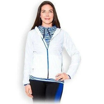 USN Ladies Lightweight Jacket